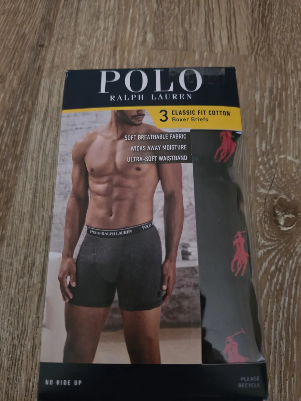 Polo Ralph Lauren polo by